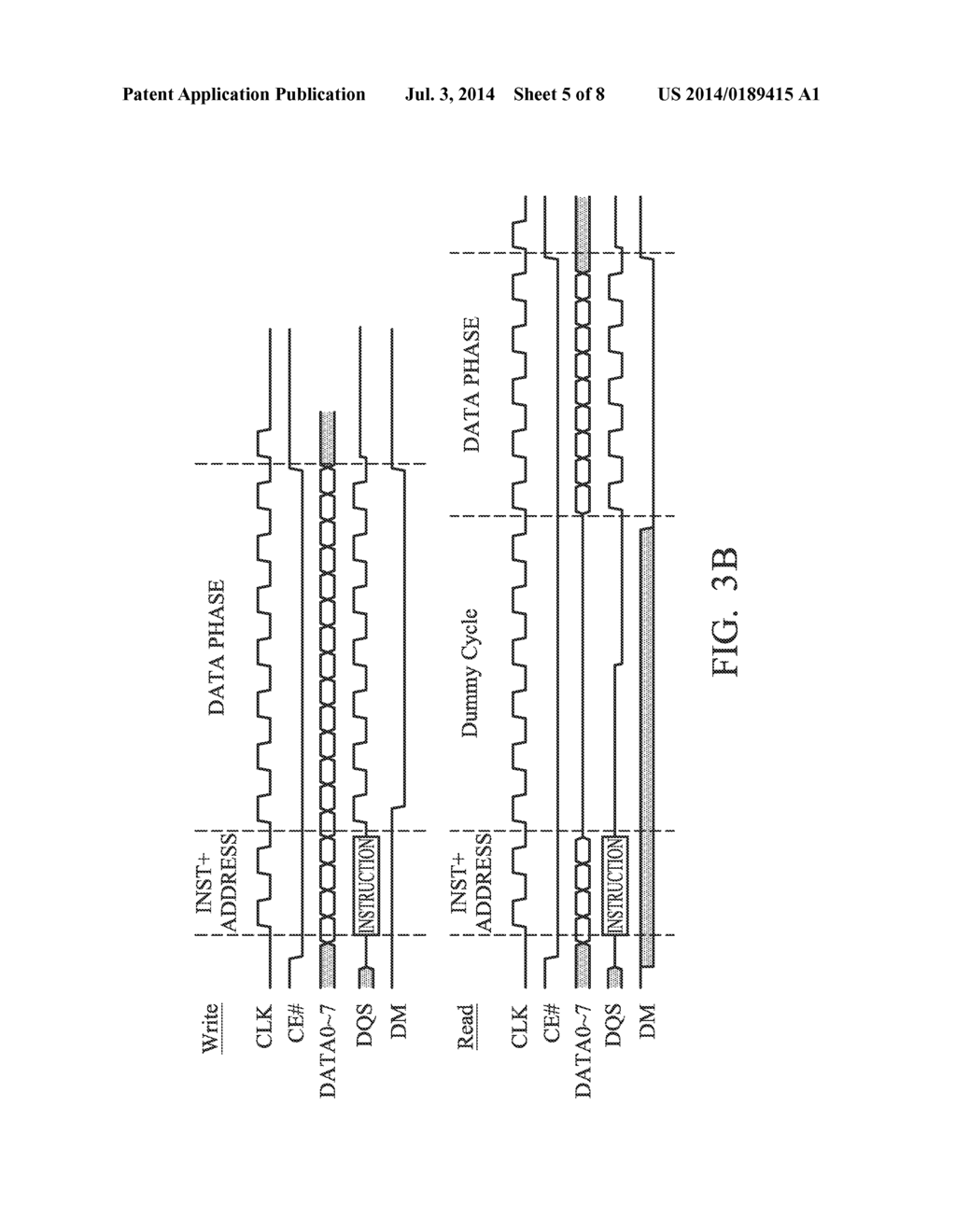 MEDIA PERIPHERAL INTERFACE, ELECTRONIC DEVICE WITH MEDIA PERIPHERAL     INTERFACE, AND COMMUNICATION METHOD BETWEEN PROCESSOR AND PERIPHERAL     DEVICE - diagram, schematic, and image 06