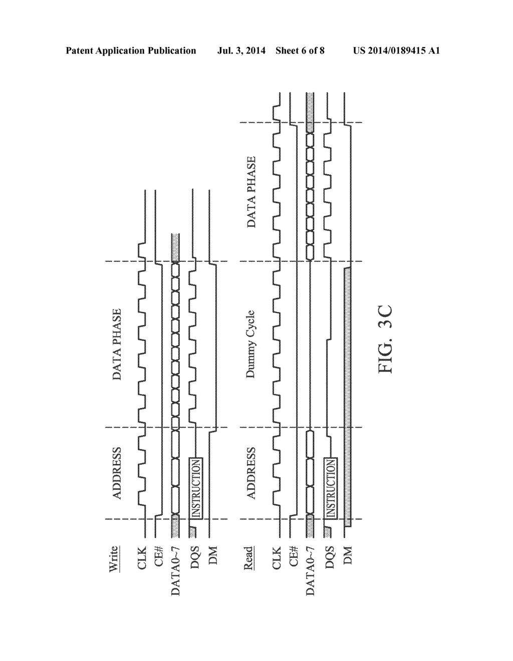 MEDIA PERIPHERAL INTERFACE, ELECTRONIC DEVICE WITH MEDIA PERIPHERAL     INTERFACE, AND COMMUNICATION METHOD BETWEEN PROCESSOR AND PERIPHERAL     DEVICE - diagram, schematic, and image 07