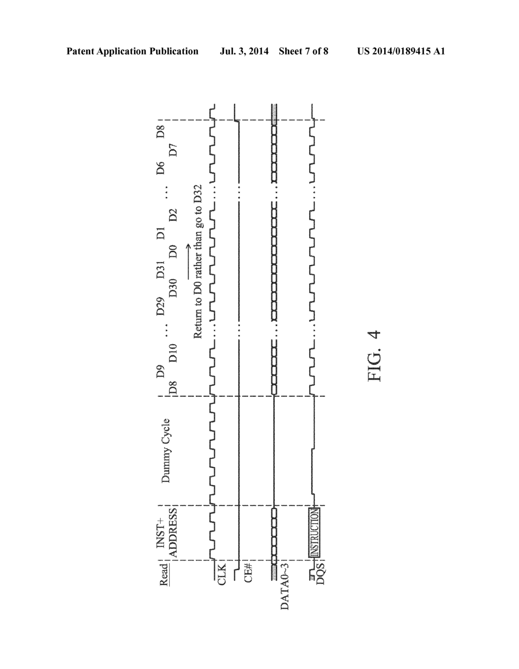 MEDIA PERIPHERAL INTERFACE, ELECTRONIC DEVICE WITH MEDIA PERIPHERAL     INTERFACE, AND COMMUNICATION METHOD BETWEEN PROCESSOR AND PERIPHERAL     DEVICE - diagram, schematic, and image 08