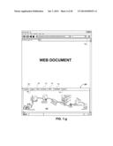 System and method to extend the capabilities of a web browser of a web     application issue root cause determination techniques diagram and image