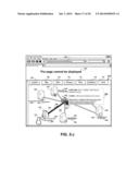 System and method to extend the capabilities of a web browser of a web     application issue root cause determination techniques diagram and image