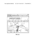 System and method to extend the capabilities of a web browser of a web     application issue root cause determination techniques diagram and image