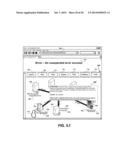 System and method to extend the capabilities of a web browser of a web     application issue root cause determination techniques diagram and image