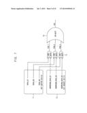 METHOD OF DETECTING AN ERROR OF A MULTI-TIME PROGRAMMABLE OPERATION, AND     ORGANIC LIGHT EMITTING DISPLAY DEVICE EMPLOYING THE SAME diagram and image