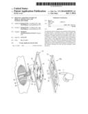 DISTANCE-ASSISTED CONTROL OF DISPLAY ABSTRACTION AND INTERACTION MODE diagram and image