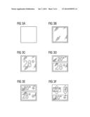 DISTANCE-ASSISTED CONTROL OF DISPLAY ABSTRACTION AND INTERACTION MODE diagram and image