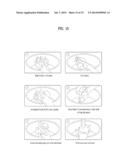 PORTABLE DEVICE AND METHOD OF CONTROLLING USER INTERFACE diagram and image