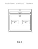 Managing Tab Buttons diagram and image