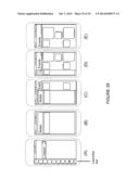 USER INTERFACE FOR A COMPUTING DEVICE diagram and image