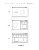 USER INTERFACE FOR A COMPUTING DEVICE diagram and image