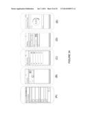 USER INTERFACE FOR A COMPUTING DEVICE diagram and image