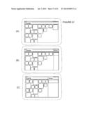 USER INTERFACE FOR A COMPUTING DEVICE diagram and image