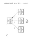 APPLICATION USER INTERFACE SYSTEMS AND METHODS diagram and image