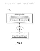 APPLICATION USER INTERFACE SYSTEMS AND METHODS diagram and image