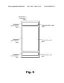 APPLICATION USER INTERFACE SYSTEMS AND METHODS diagram and image