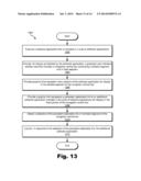 APPLICATION USER INTERFACE SYSTEMS AND METHODS diagram and image