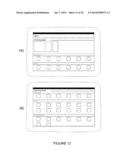 USER INTERFACE FOR A COMPUTING DEVICE diagram and image