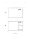 USER INTERFACE FOR A COMPUTING DEVICE diagram and image