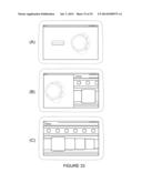 USER INTERFACE FOR A COMPUTING DEVICE diagram and image