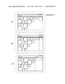 USER INTERFACE FOR A COMPUTING DEVICE diagram and image