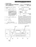 USER INTERFACE FOR A COMPUTING DEVICE diagram and image