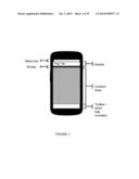 USER INTERFACE FOR A COMPUTING DEVICE diagram and image