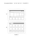 USER INTERFACE FOR A COMPUTING DEVICE diagram and image