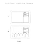 USER INTERFACE FOR A COMPUTING DEVICE diagram and image