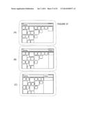 USER INTERFACE FOR A COMPUTING DEVICE diagram and image