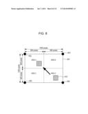 DISPLAY CONTROL DEVICE, DISPLAY CONTROL METHOD, AND PROGRAM diagram and image