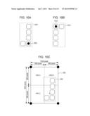 DISPLAY CONTROL DEVICE, DISPLAY CONTROL METHOD, AND PROGRAM diagram and image