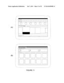 USER INTERFACE FOR A COMPUTING DEVICE diagram and image