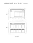 USER INTERFACE FOR A COMPUTING DEVICE diagram and image