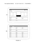 USER INTERFACE FOR A COMPUTING DEVICE diagram and image