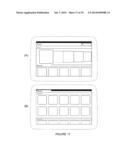 USER INTERFACE FOR A COMPUTING DEVICE diagram and image