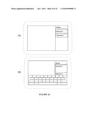 USER INTERFACE FOR A COMPUTING DEVICE diagram and image