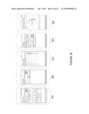 USER INTERFACE FOR A COMPUTING DEVICE diagram and image