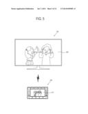 DISPLAY APPARATUS AND CONTROL METHOD THEREOF diagram and image