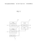 DISPLAY APPARATUS AND CONTROL METHOD THEREOF diagram and image