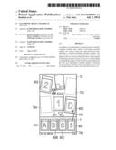 ELECTRONIC DEVICE AND DISPLAY METHOD diagram and image