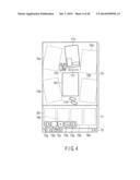 ELECTRONIC DEVICE AND DISPLAY METHOD diagram and image