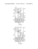 ELECTRONIC DEVICE AND DISPLAY METHOD diagram and image