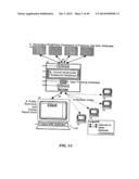 GRAPHIC-INFORMATION FLOW METHOD AND SYSTEM FOR VISUALLY ANALYZING PATTERNS     AND RELATIONSHIPS diagram and image