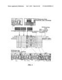 GRAPHIC-INFORMATION FLOW METHOD AND SYSTEM FOR VISUALLY ANALYZING PATTERNS     AND RELATIONSHIPS diagram and image