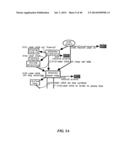 GRAPHIC-INFORMATION FLOW METHOD AND SYSTEM FOR VISUALLY ANALYZING PATTERNS     AND RELATIONSHIPS diagram and image