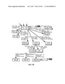 GRAPHIC-INFORMATION FLOW METHOD AND SYSTEM FOR VISUALLY ANALYZING PATTERNS     AND RELATIONSHIPS diagram and image