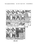 GRAPHIC-INFORMATION FLOW METHOD AND SYSTEM FOR VISUALLY ANALYZING PATTERNS     AND RELATIONSHIPS diagram and image