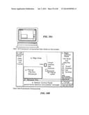 GRAPHIC-INFORMATION FLOW METHOD AND SYSTEM FOR VISUALLY ANALYZING PATTERNS     AND RELATIONSHIPS diagram and image