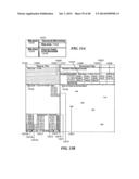 GRAPHIC-INFORMATION FLOW METHOD AND SYSTEM FOR VISUALLY ANALYZING PATTERNS     AND RELATIONSHIPS diagram and image