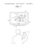 DISPLAY APPARATUS AND METHOD FOR CONTROLLING DISPLAY APPARATUS THEREOF diagram and image